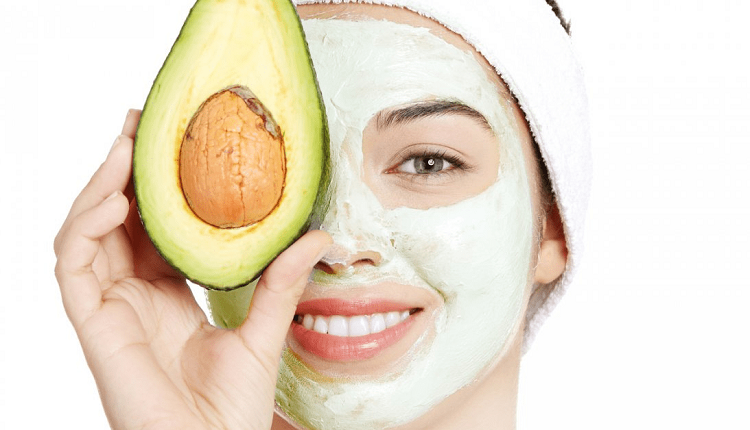 làm căng da mặt tự nhiên