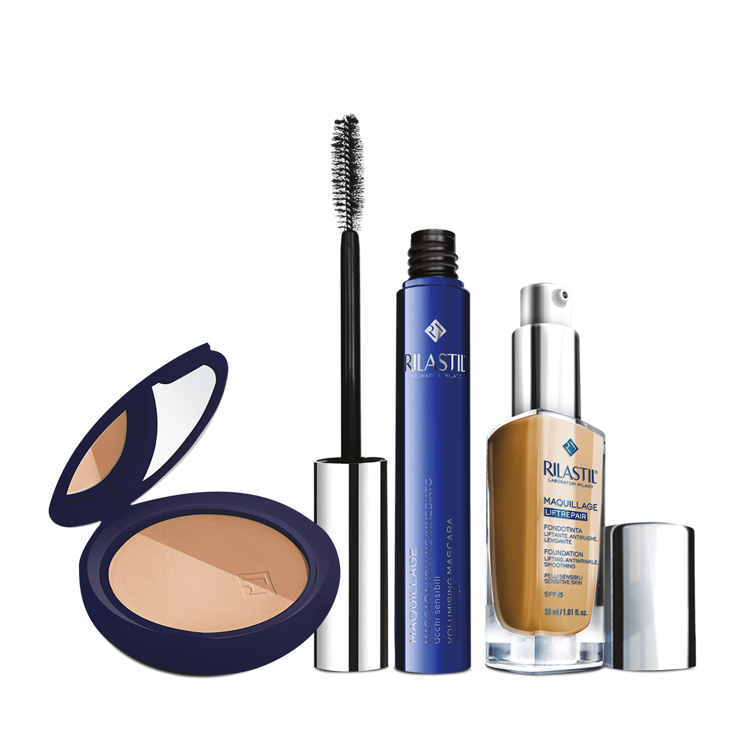 mỹ phẩm rilastil