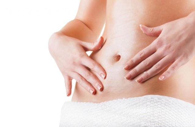 massage ngừa nhăn