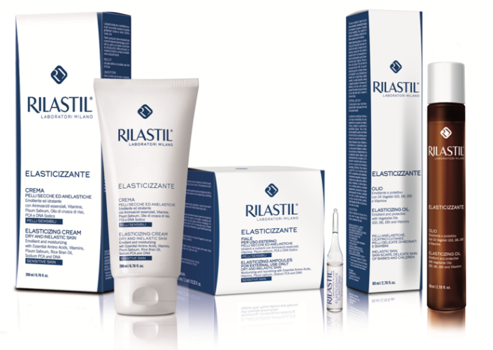 chăm sóc da toàn diện