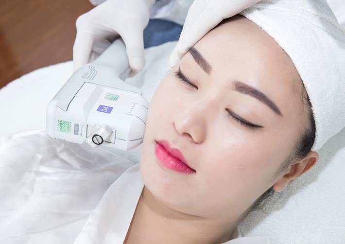 nâng cơ mặt công nghệ cao