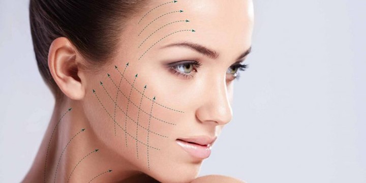 nâng cơ chống lão hóa